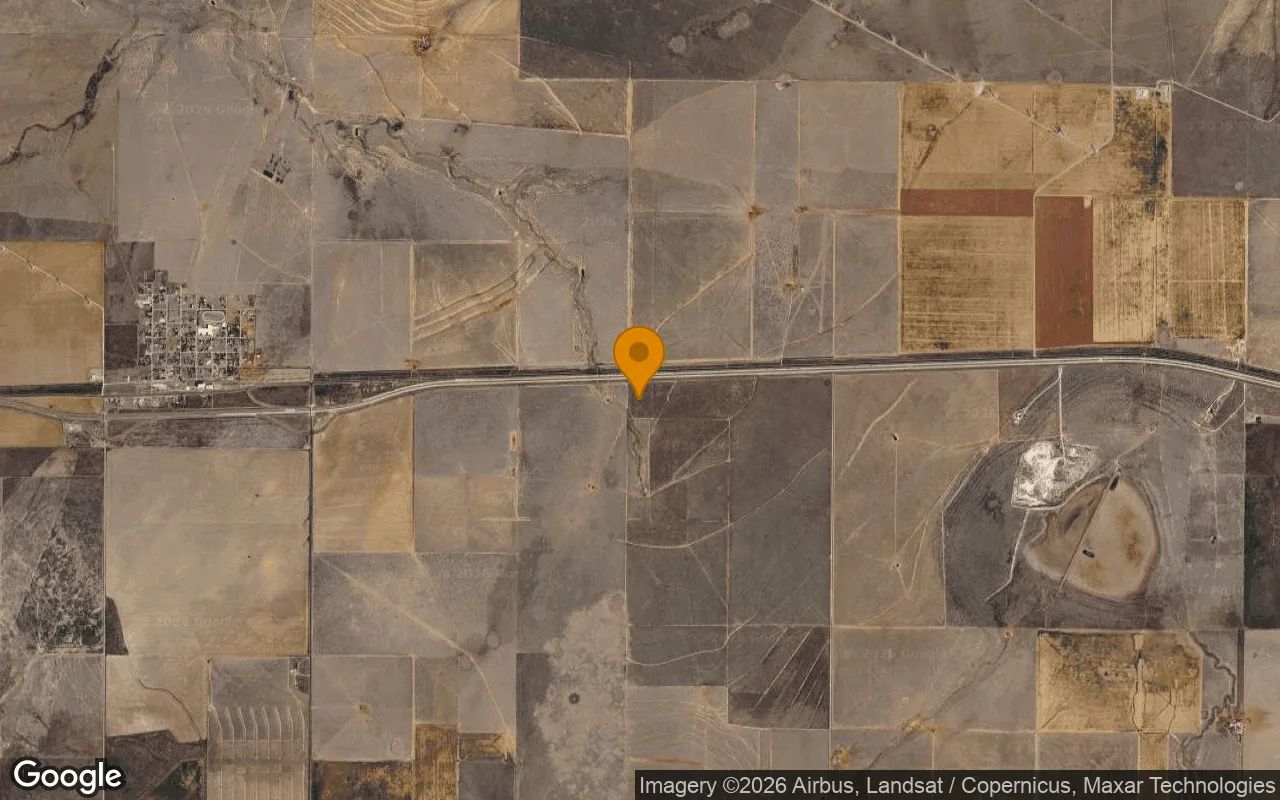 14.66 Acres in Wildorado - Oldham County, TX in Oldham County, Texas