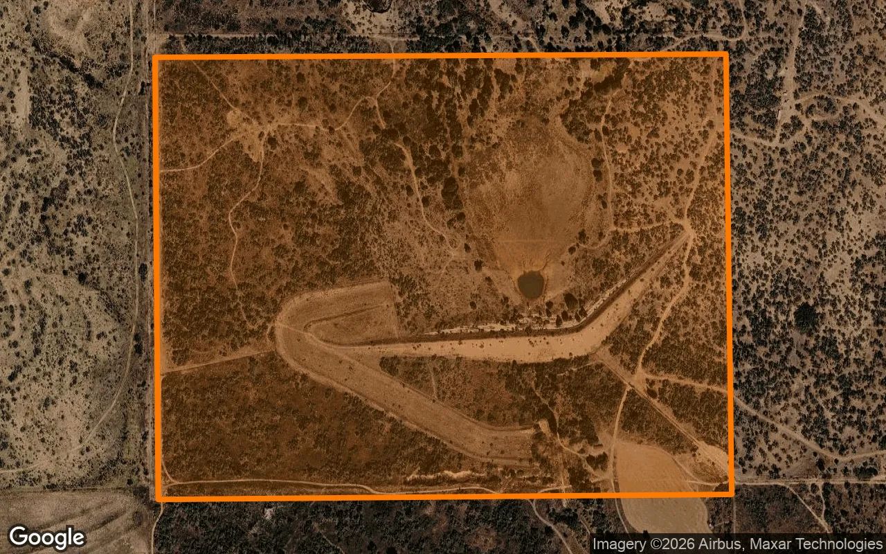 125.23 Acres in Hall - Hall County, TX in Hall County, Texas