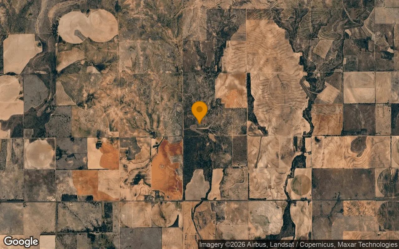 125.23 Acres in Hall - Hall County, TX in Hall County, Texas