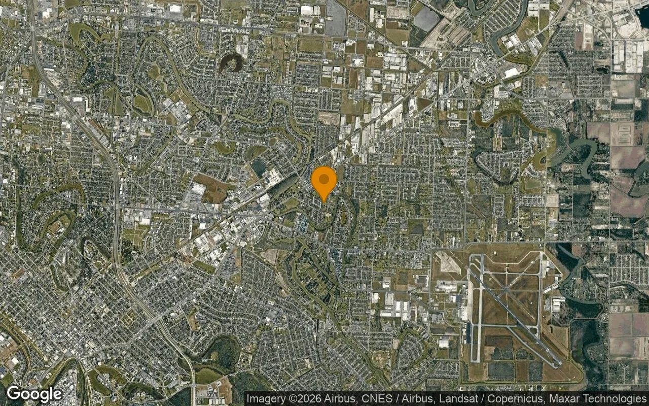 0.55 Acres in Brownsville - Cameron County, TX in Cameron County, Texas