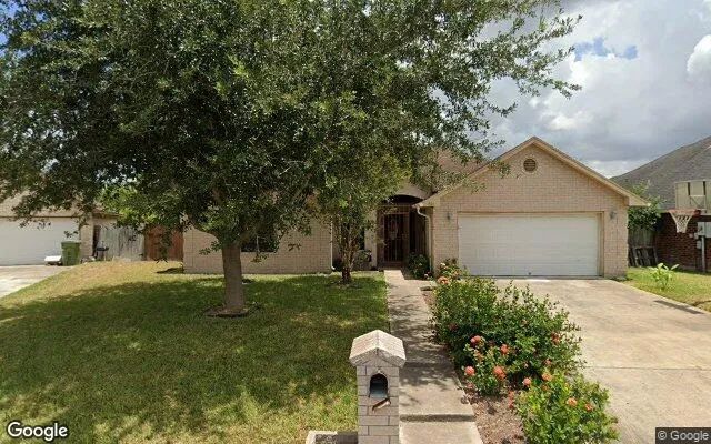 0.55 Acres in Brownsville - Cameron County, TX in Cameron County, Texas