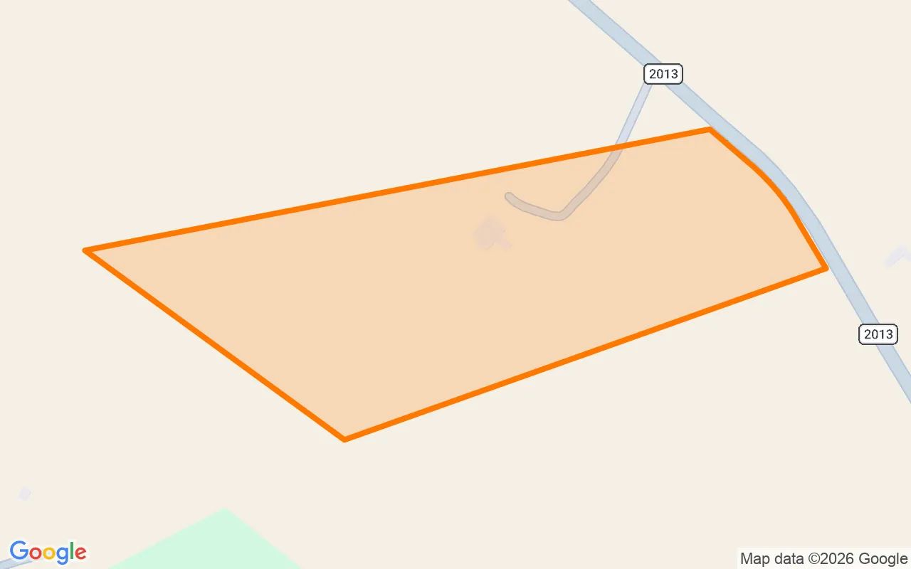 14.9 Acres in Walnut Springs - Somervell County, TX in Somervell County, Texas