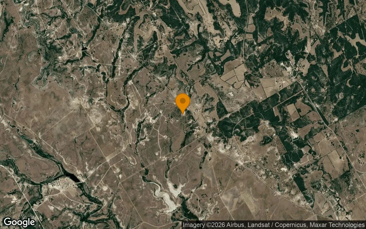 14.9 Acres in Walnut Springs - Somervell County, TX in Somervell County, Texas
