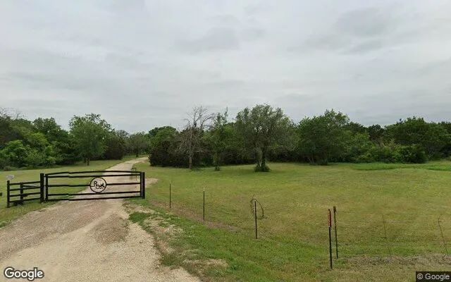 14.9 Acres in Walnut Springs - Somervell County, TX in Somervell County, Texas