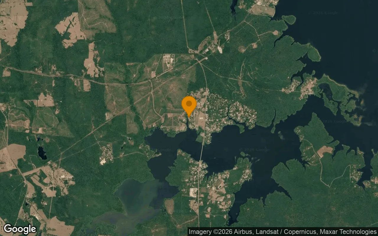0.55 Acres in Hemphill - Sabine County, TX in Sabine County, Texas