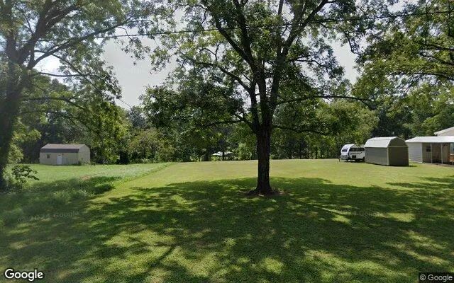0.55 Acres in Hemphill - Sabine County, TX in Sabine County, Texas