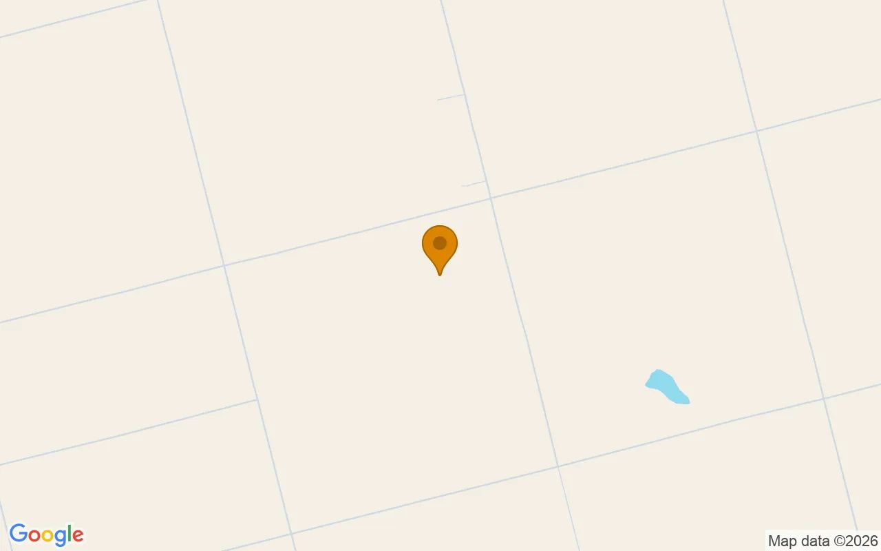 124.91 Acres in Lamesa - Dawson County, TX in Dawson County, Texas