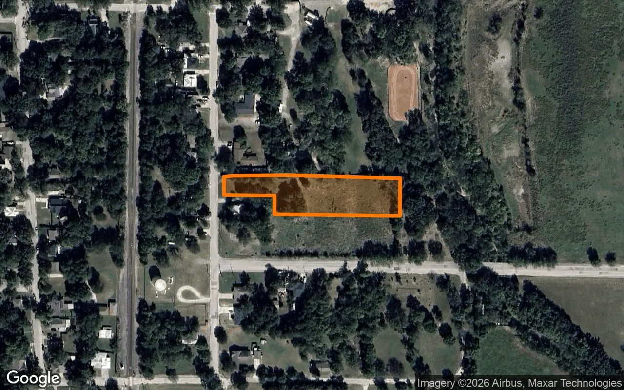 1.5 Acres in Gainesville - Cooke County, TX in Cooke County, Texas