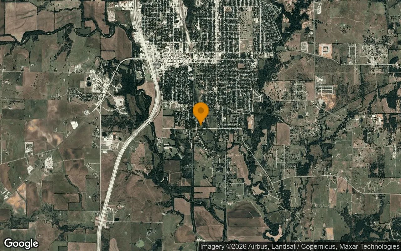 1.5 Acres in Gainesville - Cooke County, TX in Cooke County, Texas