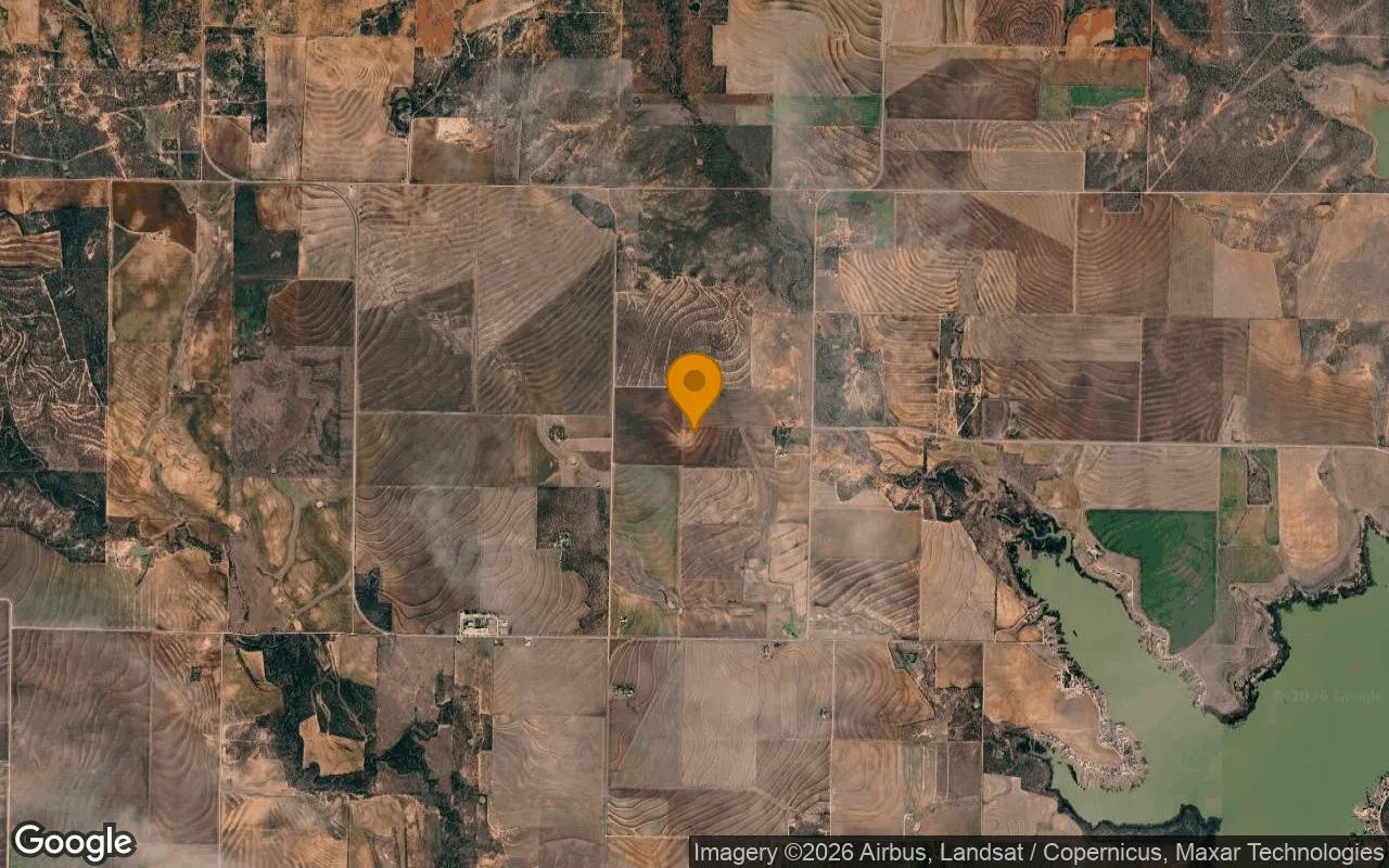 124.96 Acres in Haskell - Haskell County, TX in Haskell County, Texas