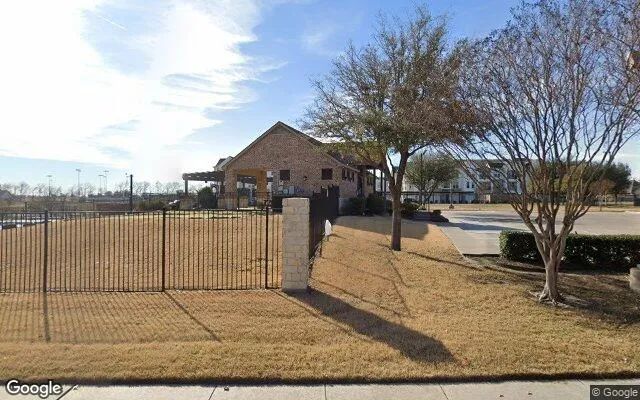 0.55 Acres in Waxahachie - Ellis County, TX in Ellis County, Texas