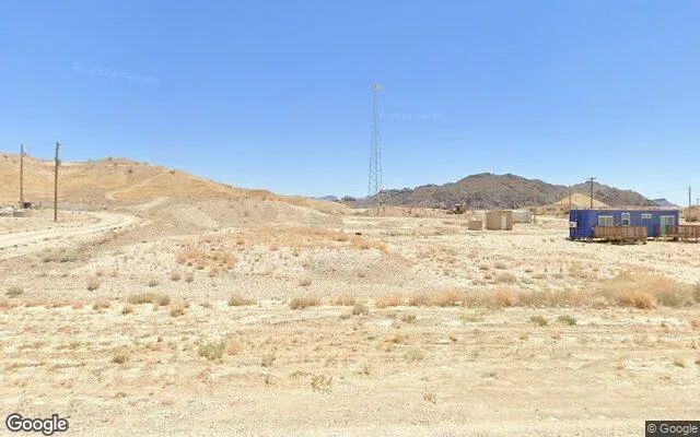7.66 Acres in Terlingua - Brewster County, TX in Brewster County, Texas
