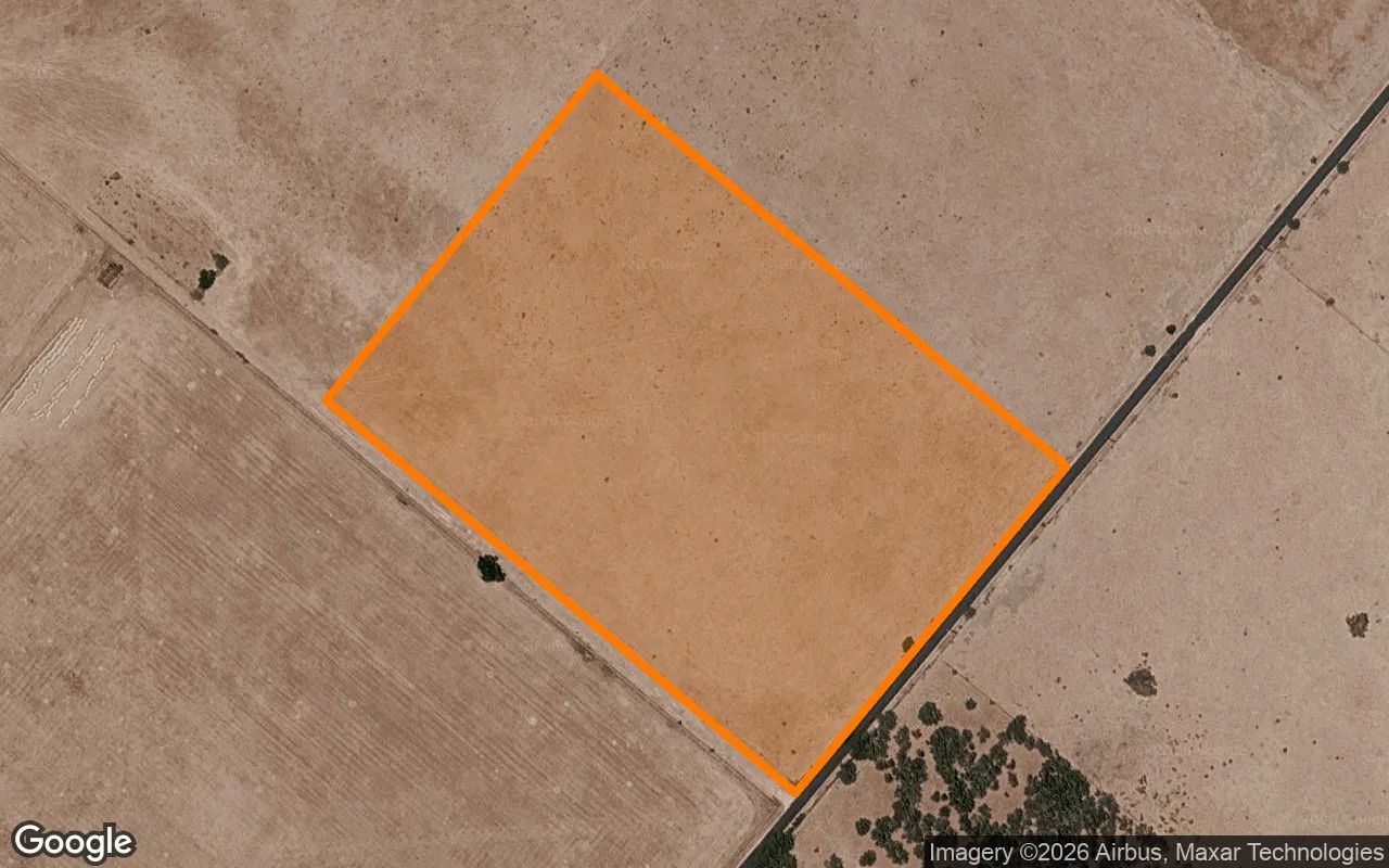 15 Acres in George West - Live Oak County, TX in Live Oak County, Texas