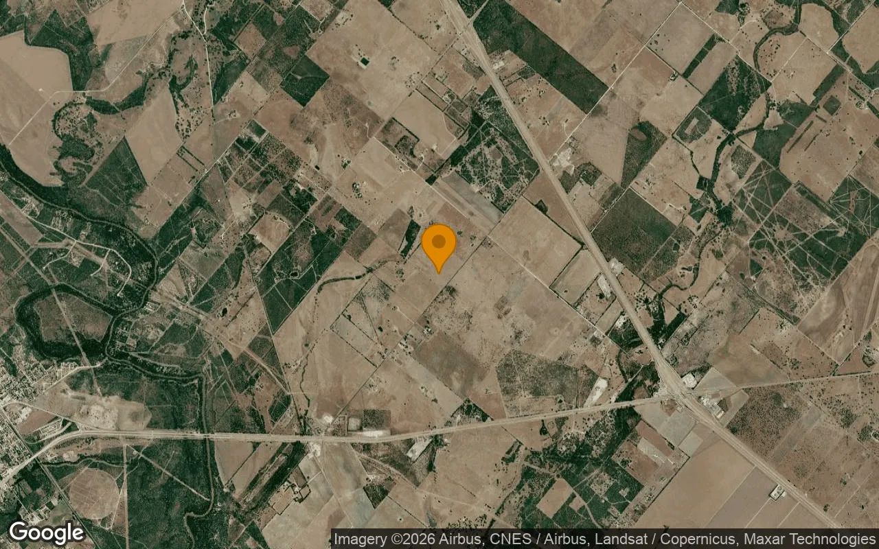 15 Acres in George West - Live Oak County, TX in Live Oak County, Texas