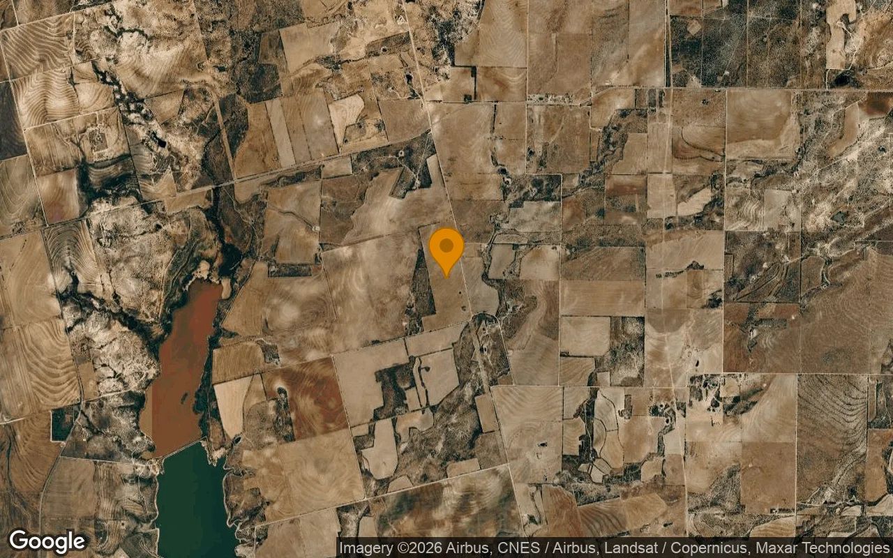 124.86 Acres in Runnels - Runnels County, TX in Runnels County, Texas
