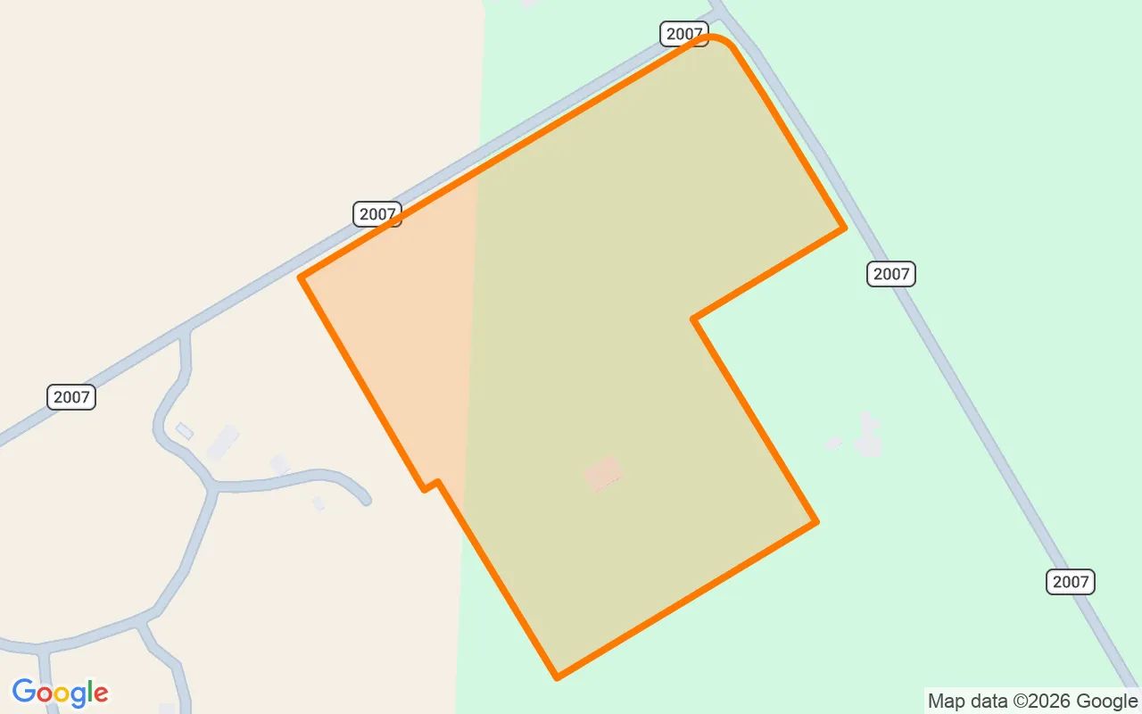 14.94 Acres in Glen Rose - Somervell County, TX in Somervell County, Texas