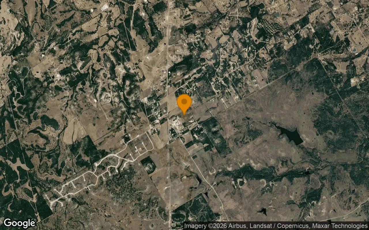 14.94 Acres in Glen Rose - Somervell County, TX in Somervell County, Texas