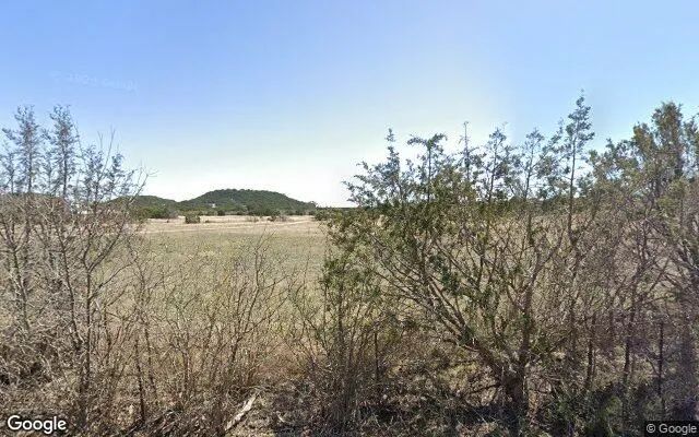 14.94 Acres in Glen Rose - Somervell County, TX in Somervell County, Texas
