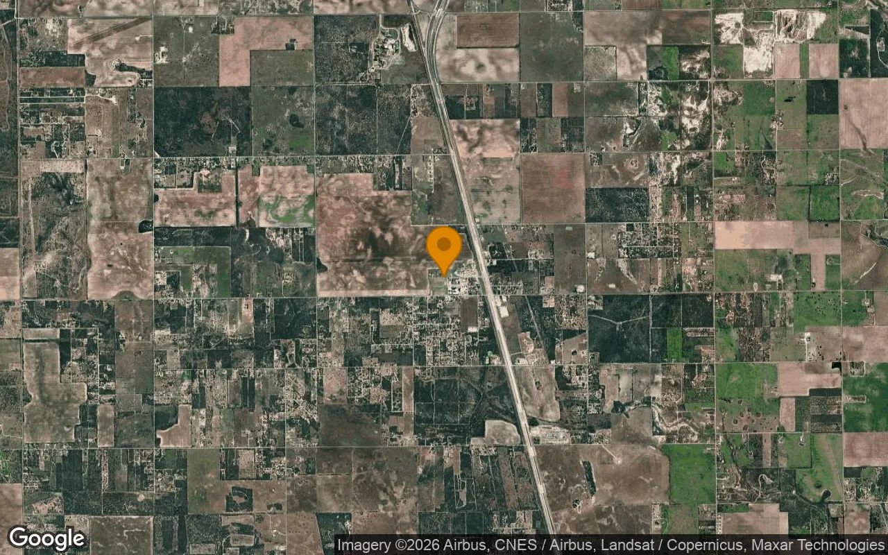 1.48 Acres in Kingsville - Kleberg County, TX in Kleberg County, Texas