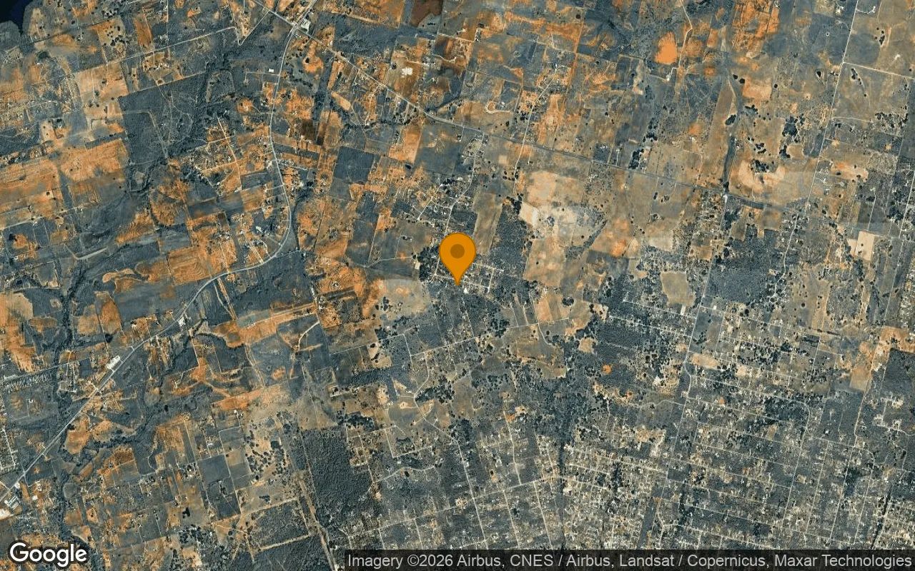 1.51 Acres in Adkins - Wilson County, TX in Wilson County, Texas