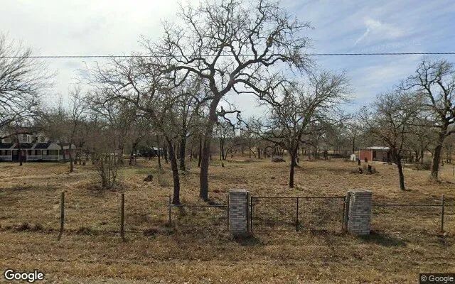 1.51 Acres in Adkins - Wilson County, TX in Wilson County, Texas