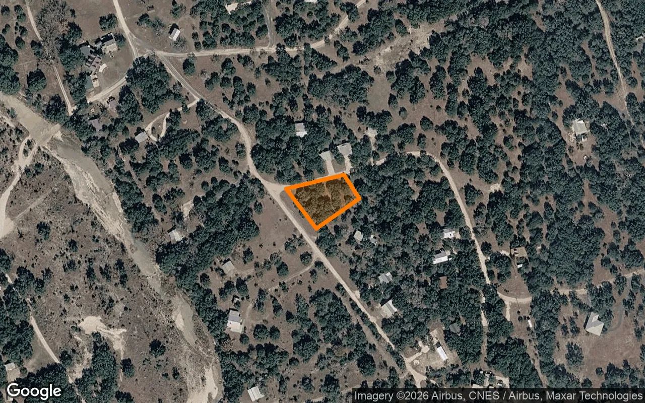 0.55 Acres in Uvalde - Uvalde County, TX in Uvalde County, Texas