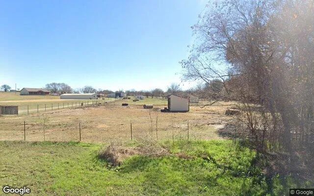 3.49 Acres in Aledo - Parker County, TX in Parker County, Texas