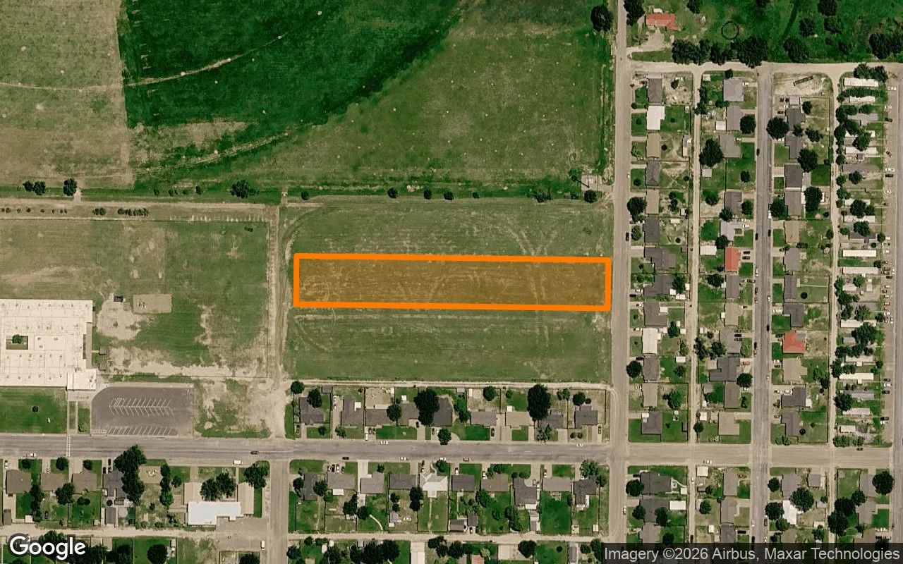 3.59 Acres in Hereford - Deaf Smith County, TX in Deaf Smith County, Texas