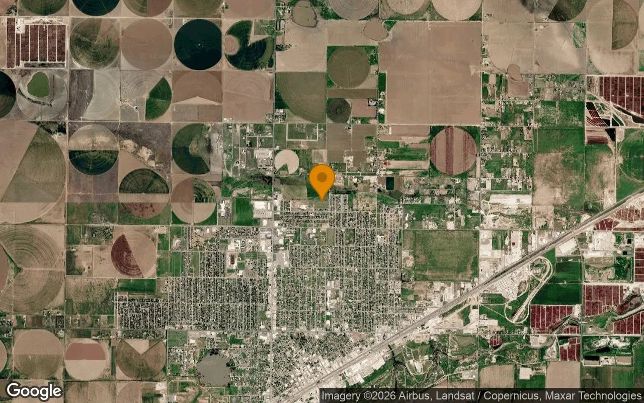3.59 Acres in Hereford - Deaf Smith County, TX in Deaf Smith County, Texas