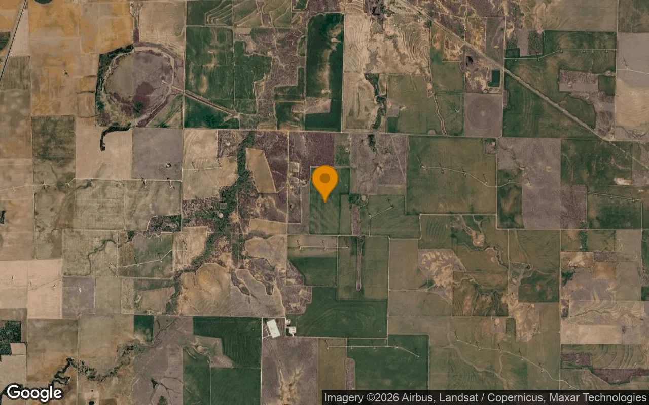 124.99 Acres in Rule - Haskell County, TX in Haskell County, Texas