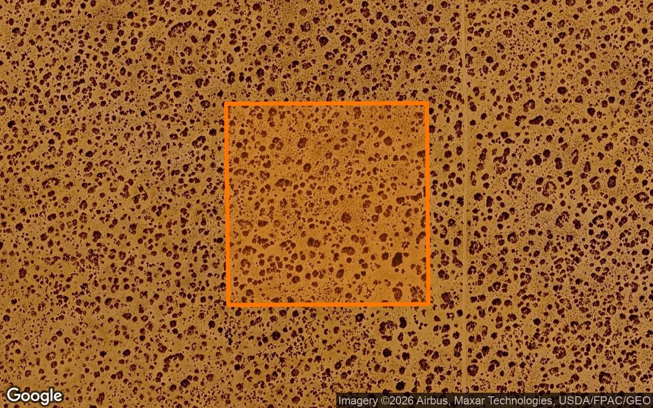 14.98 Acres in Van Horn - Culberson County, TX in Culberson County, Texas