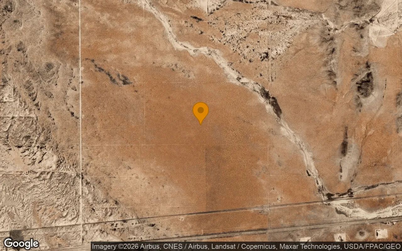 14.98 Acres in Van Horn - Culberson County, TX in Culberson County, Texas