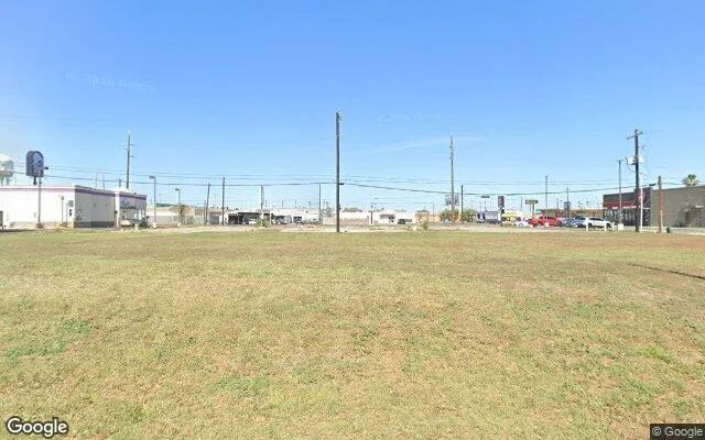 0.55 Acres in Corpus Christi - Nueces County, TX in Nueces County, Texas