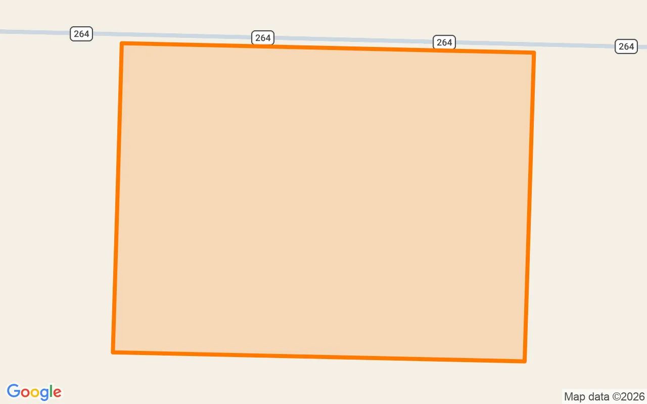 123.98 Acres in Snyder - Scurry County, TX in Scurry County, Texas
