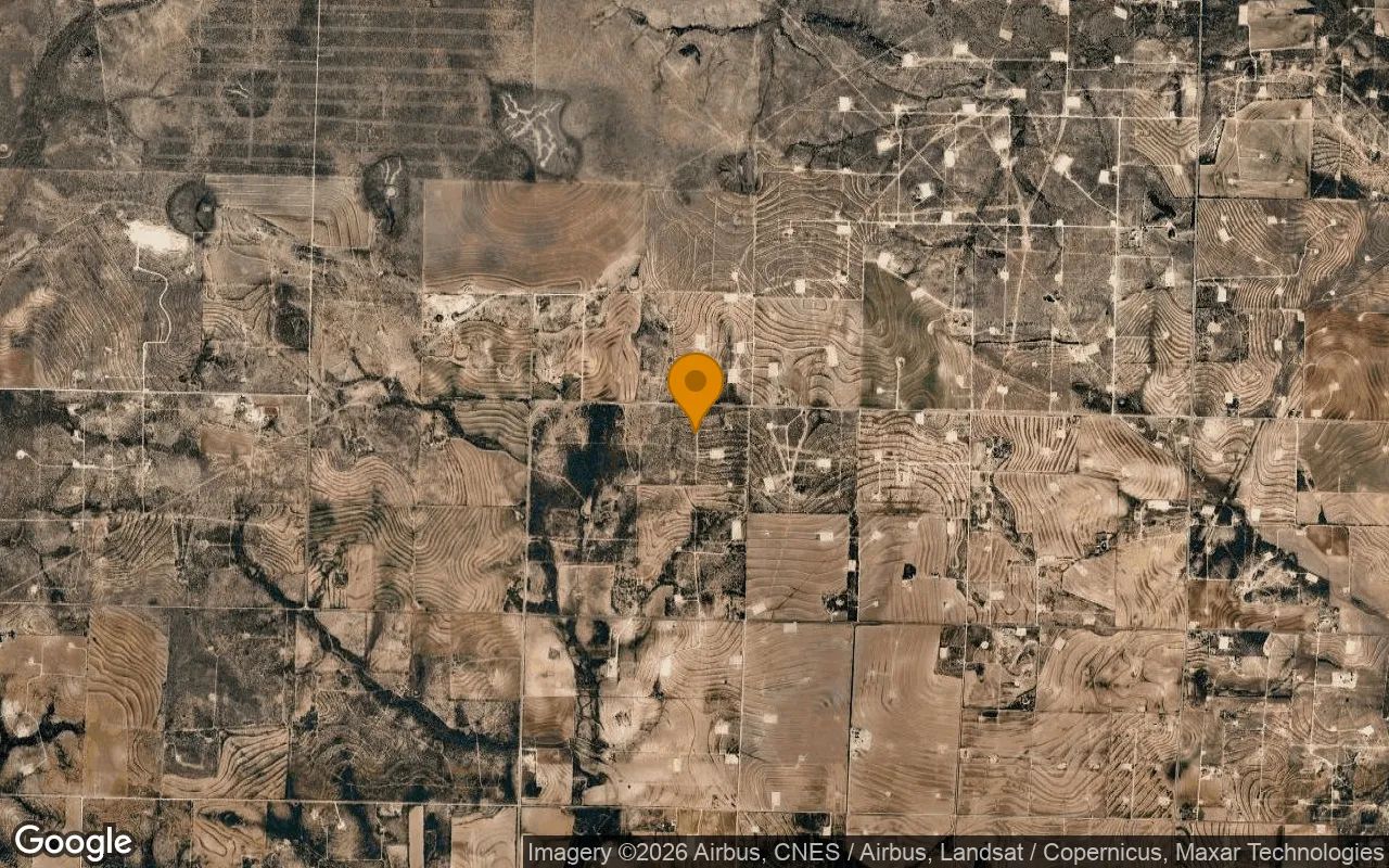 123.98 Acres in Snyder - Scurry County, TX in Scurry County, Texas