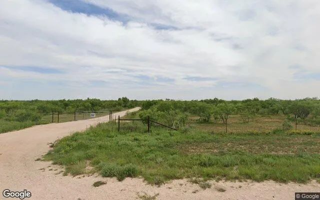 123.98 Acres in Snyder - Scurry County, TX in Scurry County, Texas