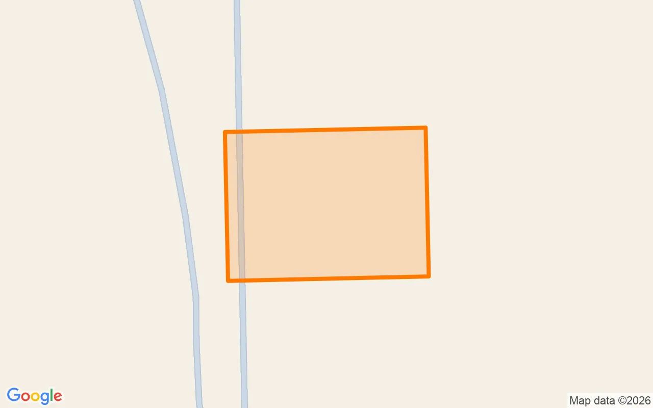 7.63 Acres in Terlingua - Brewster County, TX in Brewster County, Texas
