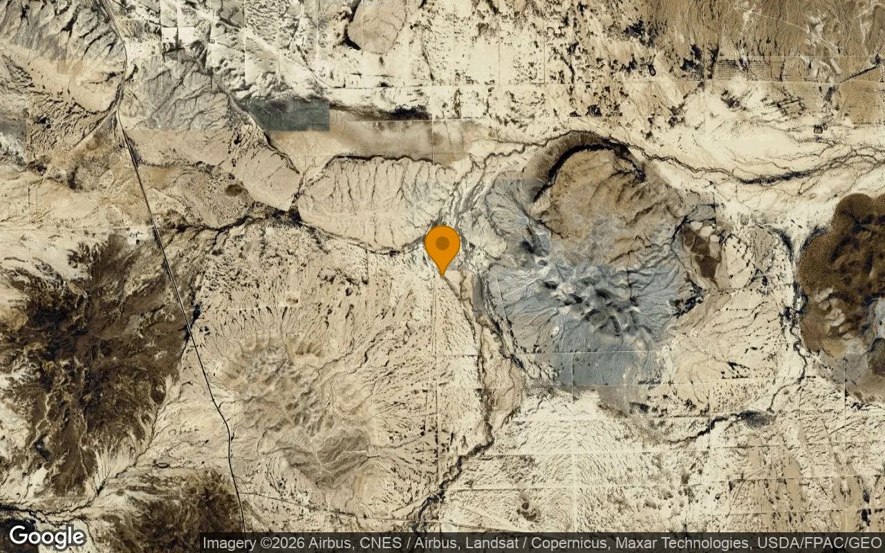 7.63 Acres in Terlingua - Brewster County, TX in Brewster County, Texas