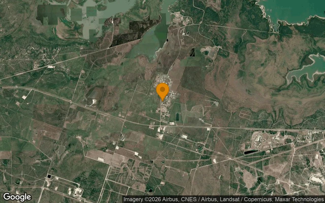 1.47 Acres in Tilden - McMullen County, TX in McMullen County, Texas