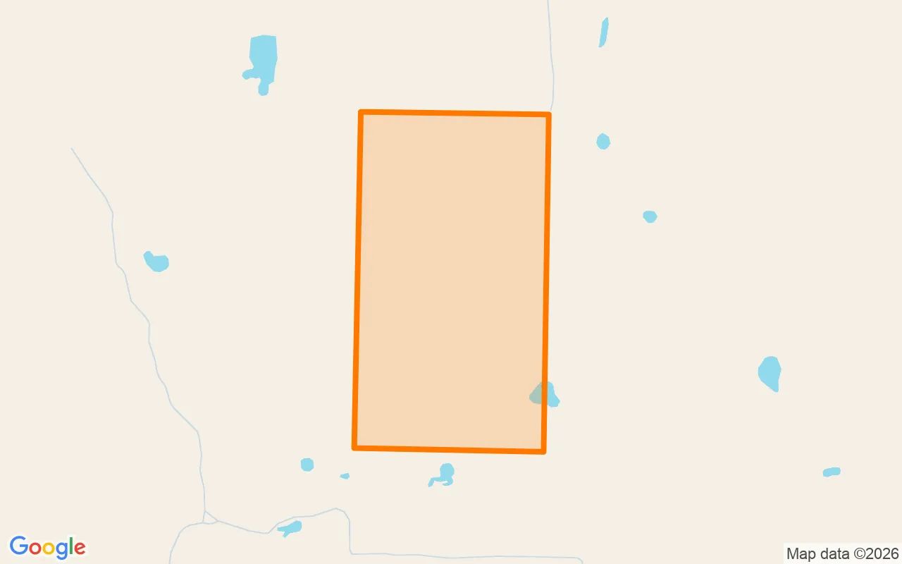 124.92 Acres in Archer - Archer County, TX in Archer County, Texas