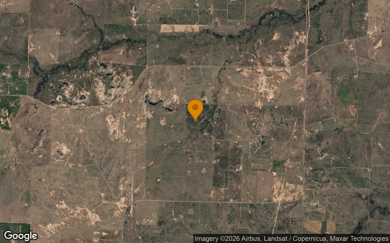 124.92 Acres in Archer - Archer County, TX in Archer County, Texas