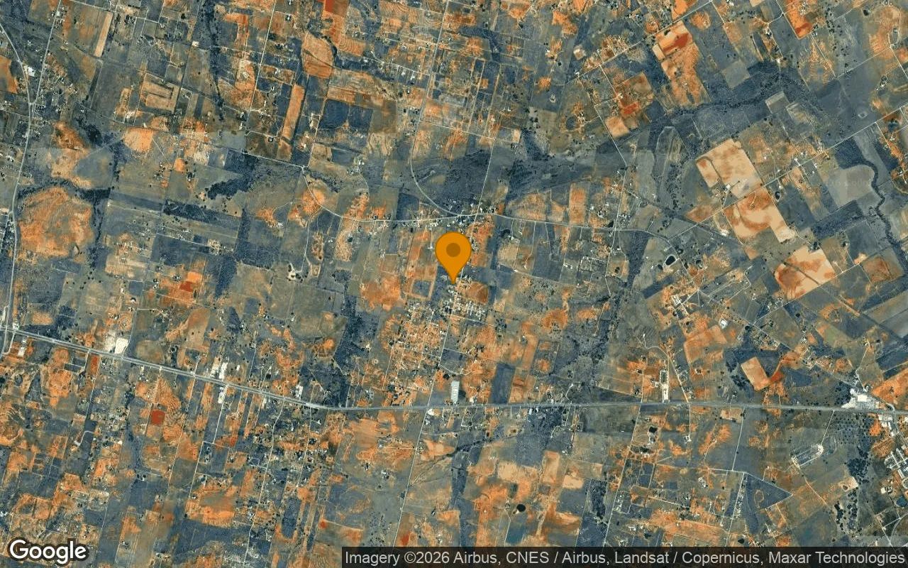 1.5 Acres in La Vernia - Wilson County, TX in Wilson County, Texas