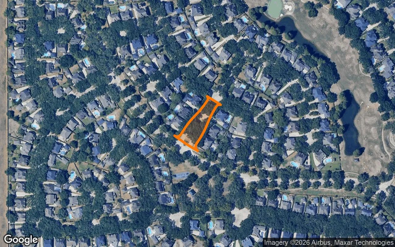 0.55 Acres in Sugar Land - Fort Bend County, TX in Fort Bend County, Texas