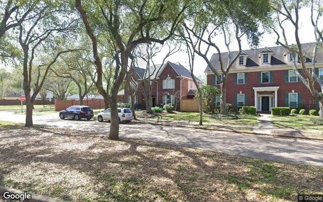 0.55 Acres in Sugar Land - Fort Bend County, TX in Fort Bend County, Texas