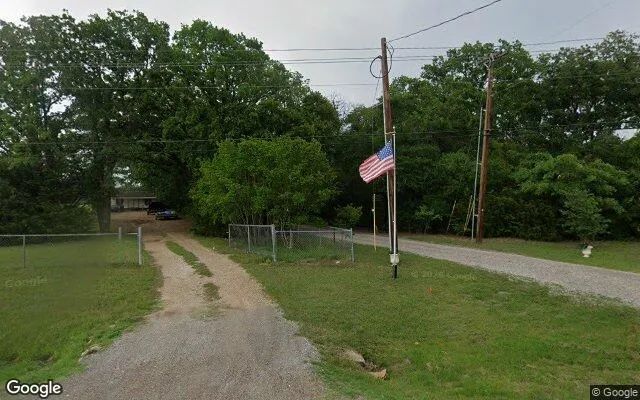 0.55 Acres in Kaufman - Kaufman County, TX in Kaufman County, Texas