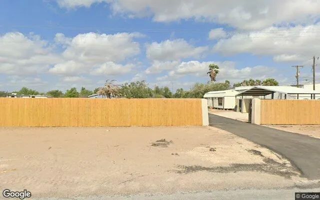 0.55 Acres in Donna - Hidalgo County, TX in Hidalgo County, Texas