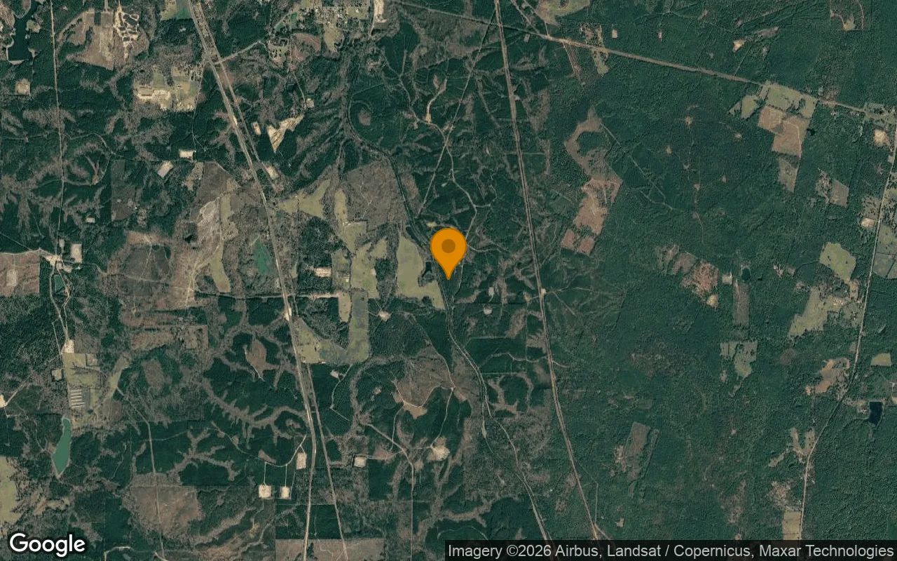 34.97 Acres in Center - Shelby County, TX in Shelby County, Texas