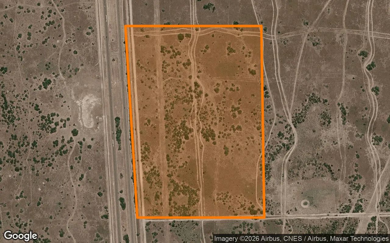 75.71 Acres in Falfurrias - Brooks County, TX in Brooks County, Texas