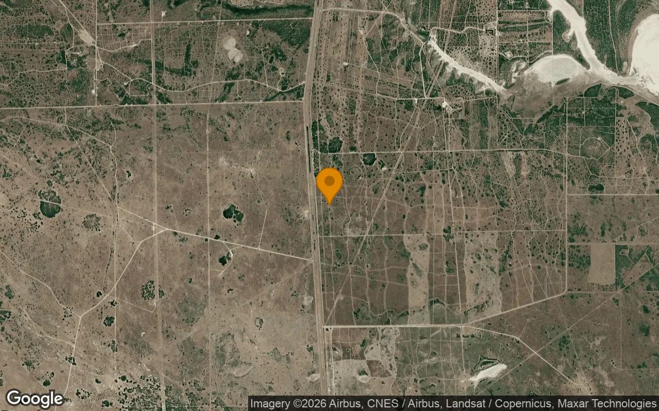 75.71 Acres in Falfurrias - Brooks County, TX in Brooks County, Texas