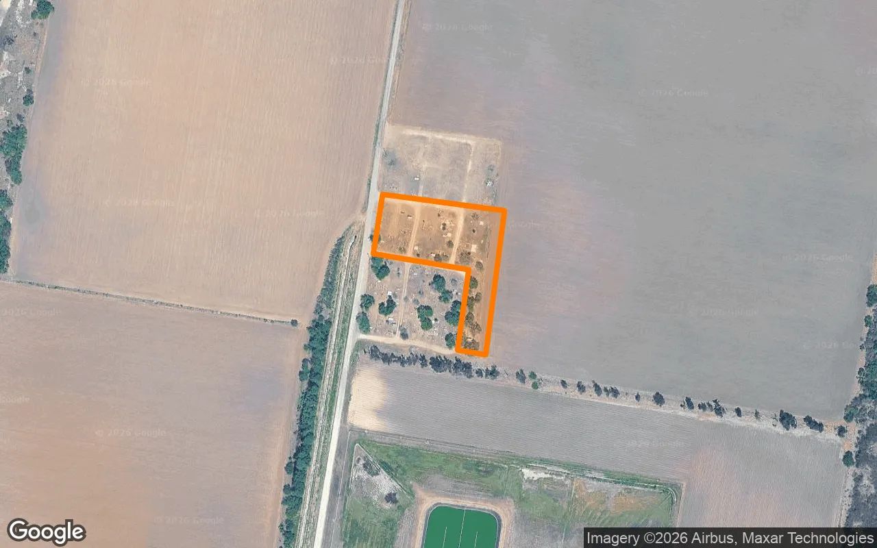 1.49 Acres in Willacy - Willacy County, TX in Willacy County, Texas
